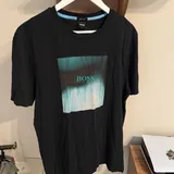 Мужские футболки Polo Ralph Lauren, Calvin Klein, HUGO Boss 9