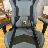 Игровой стул 3