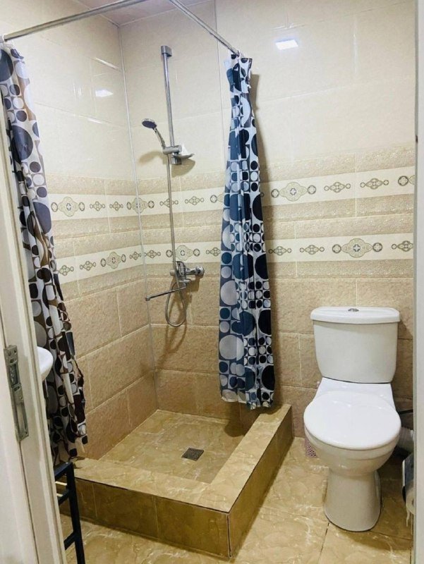 2-комнатная квартира у моря, Батуми 7