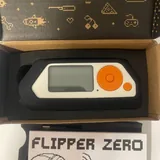 Flipper Zero Hack The Planet Edition 4