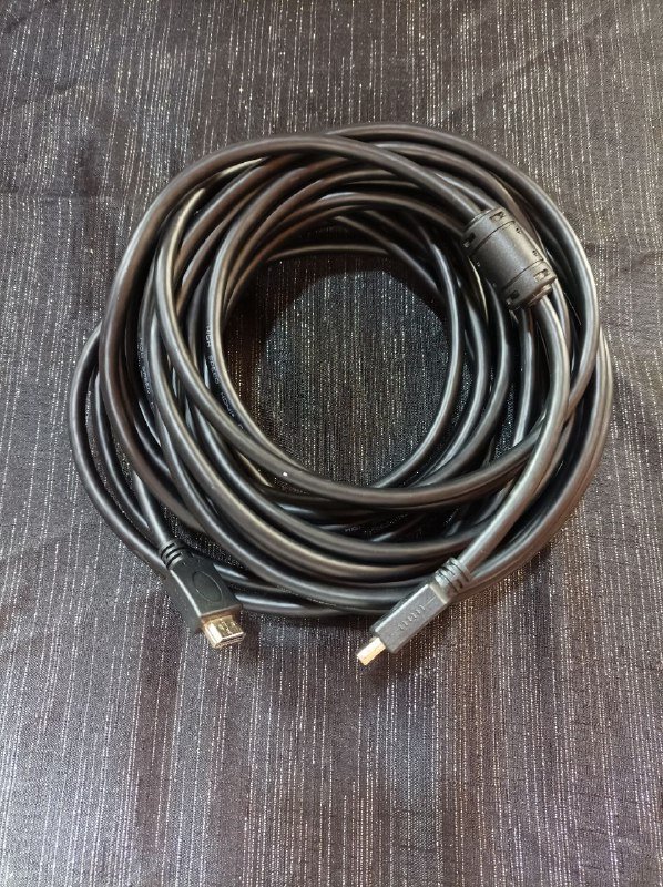 Кабель HDMI 10 метров