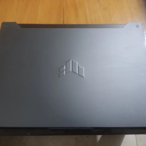Asus TUF Gaming F15 ноутбук