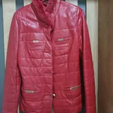 Куртки женские, Zara, парка 4