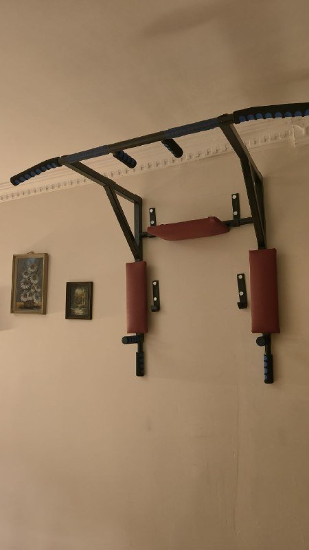 Турник 3в1 брусья турник пресс