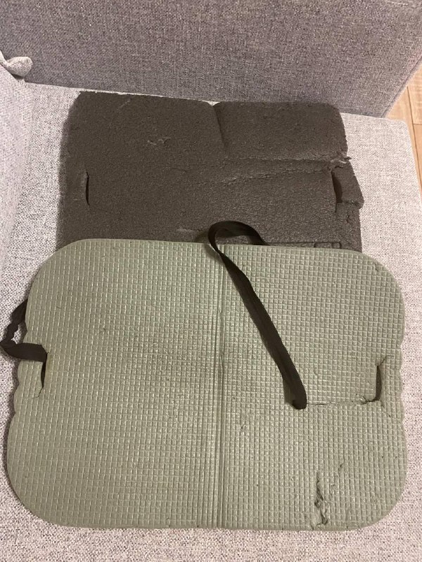 Бигуди, резинки, карандаши для глаз, блеск, сумки, игра Каркасон, полотенца и плед, сандалии Ecco, ботинки Scarpa, кариматы 9