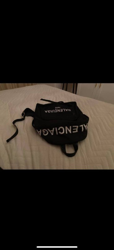 рюкзак BALENCIAGA 2