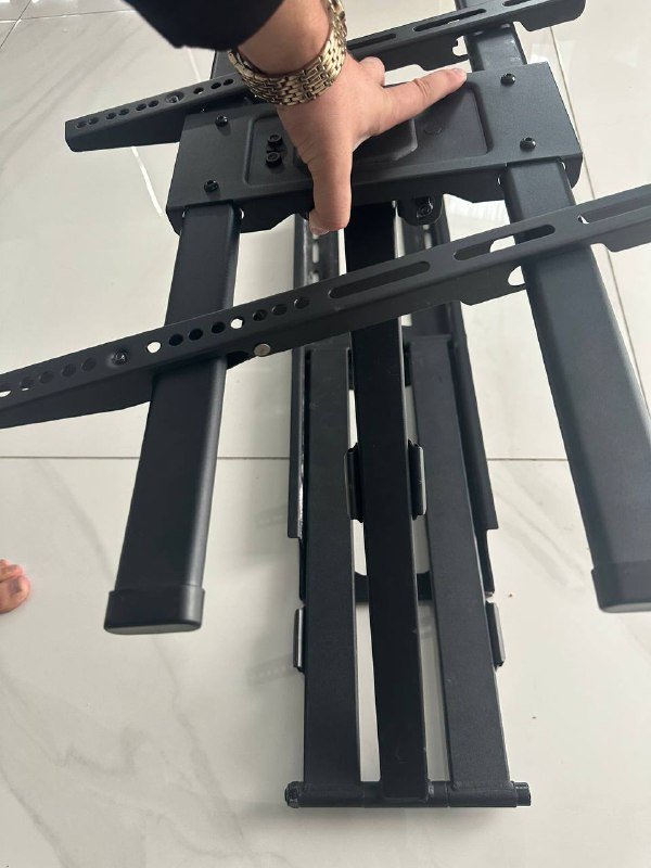 Кронштейн для крепления телевизора 2