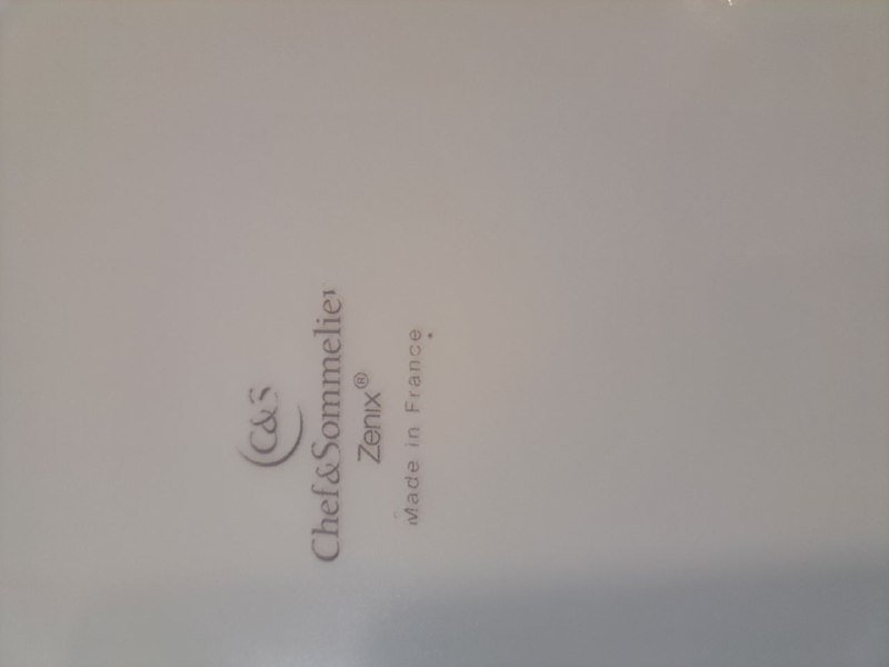 Топик чёрный шелковый на подкладе 5