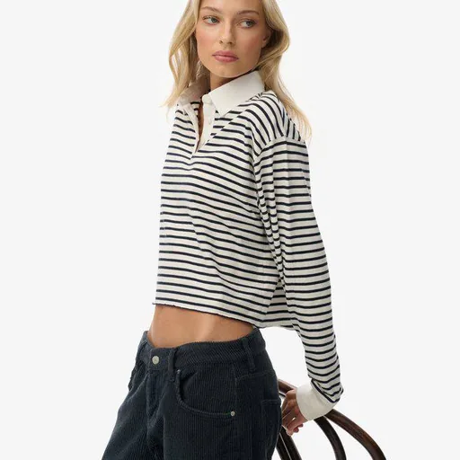 Zara топ