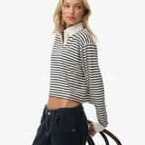 Zara топ 1