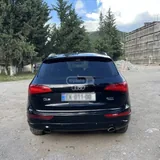 Audi Q5 Quattro 2.0 TFSI Turbo 2015 7