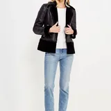 Дубленка Miss Selfridge 2