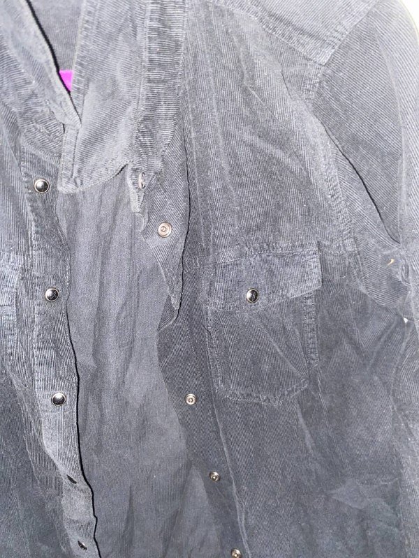 Платье-рубашка s 7