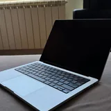 MacBook Pro 14" M1 Pro, 16 ГБ, 512 ГБ SSD 4