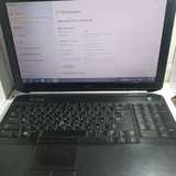 DELL Latitude E5520 3