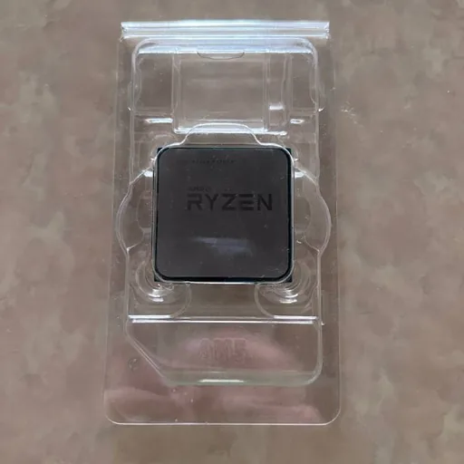 AMD Ryzen 7 1700X