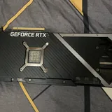 Видеокарта RTX 3090 24GB, оперативная память DDR4 32GB 3200MHz 2