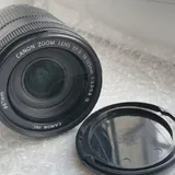 Canon объектив EF-S 18-135mm 2