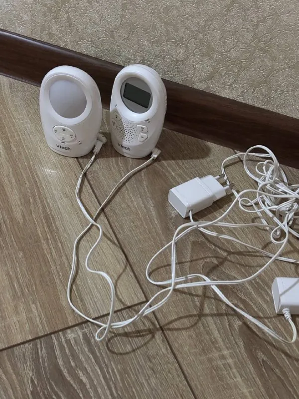 VTech радионяня 1