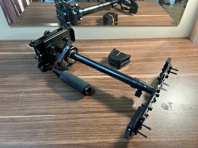 Ручной стабилизатор Glidecam HD-2000