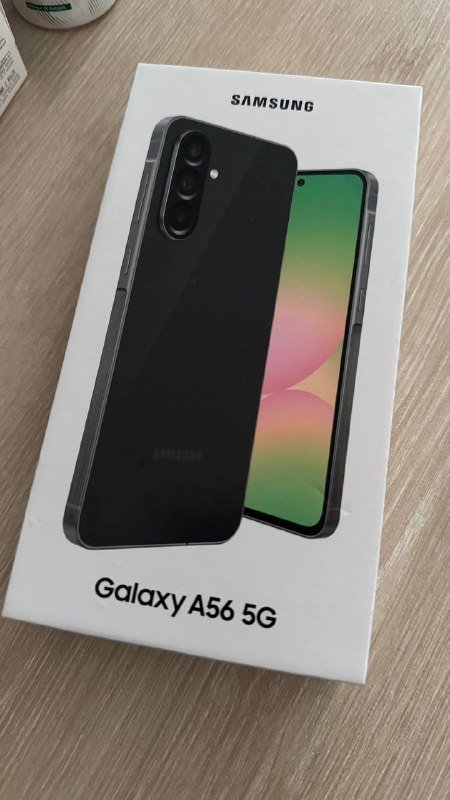 Samsung Galaxy A56 5G