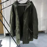 Мужская куртка Zara XXL 2