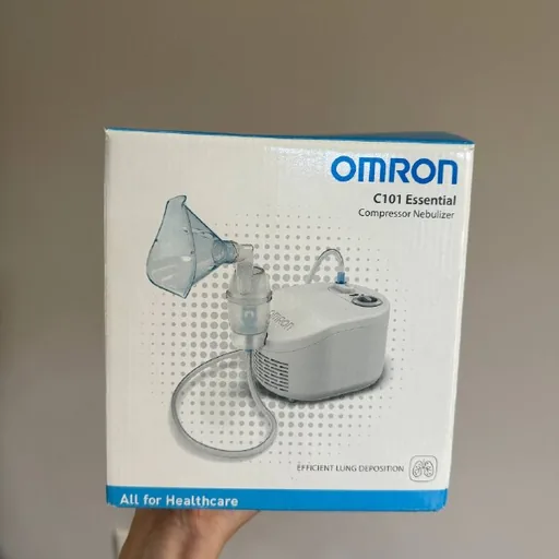 Небулайзер Omron C101 Essential