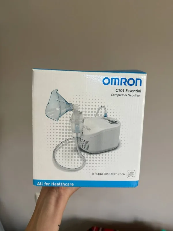 Небулайзер Omron C101 Essential