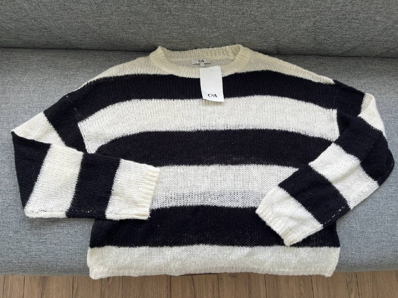 свитера и кардиганы C&A