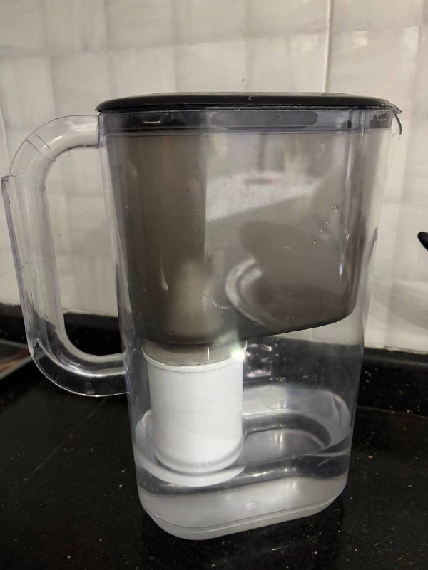 Кувшин под фильтр