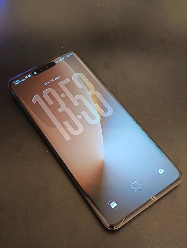 Honor 200 pro смартфон 1