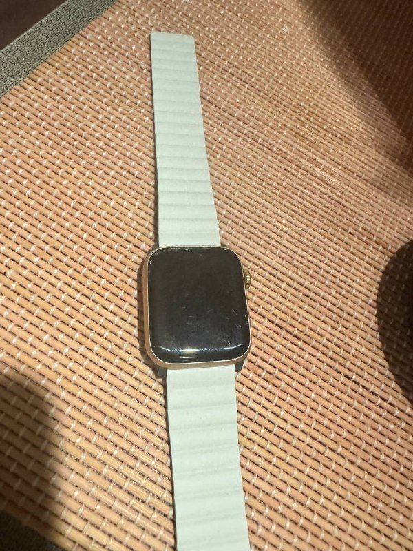 Apple Watch 3