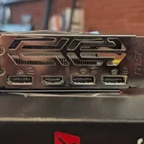 Видеокарта NVIDIA GTX 1660 Super 5