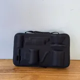 Походный кофейный набор с кофемолкой 2