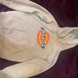 Худи Dickies 2