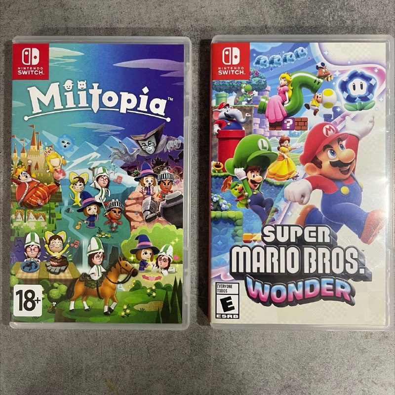 Kirby Star Allies, Kirby’s Return to Dreamland Deluxe Nintendo Switch games 2