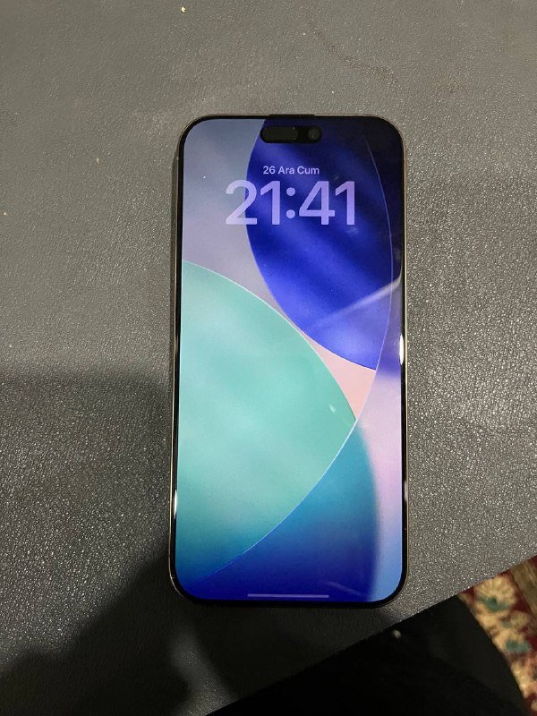 iPhone 16 Pro Max 512 GB 4