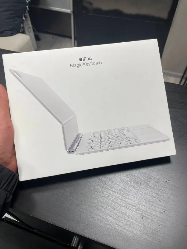 Apple Magic Keyboard IPad Air 11 1