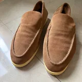 Лоферы Loro Piana 1