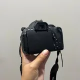 Canon EOS 600D, три объектива, сумка, карта памяти 2