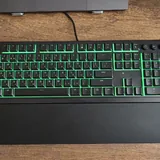 Клавиатура Razer Ornata V3 1