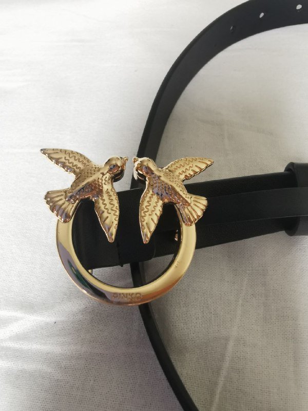 Ремень Pinko оригинал 2