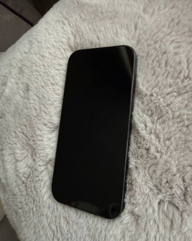 iPhone 16 pro на 512 г