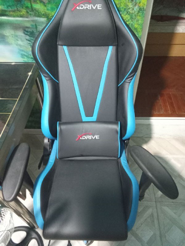 игровое кресло
