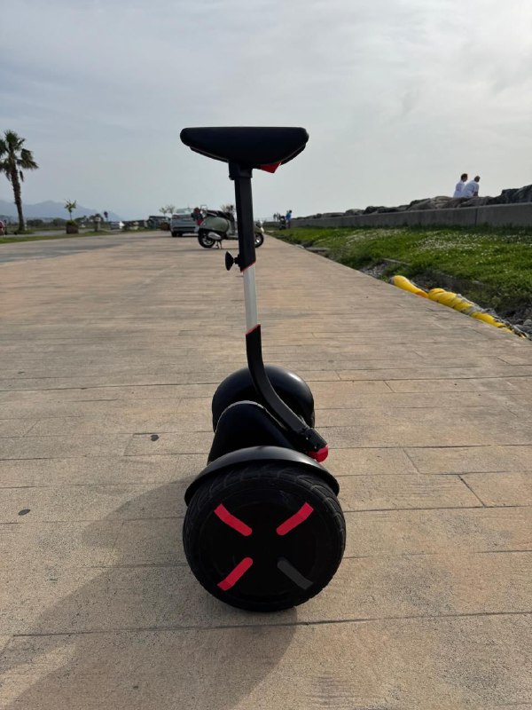 Гироскутер Segway ninebot miniPro 3