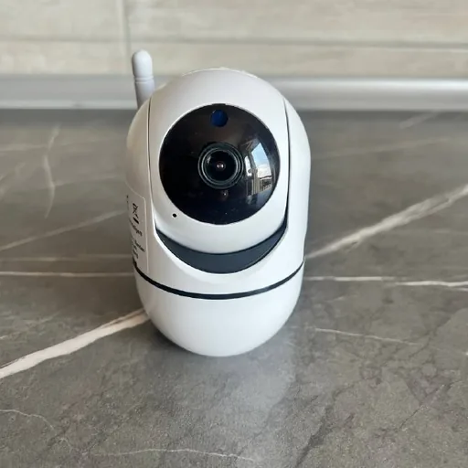 Домашняя камера Wireless Network CB401