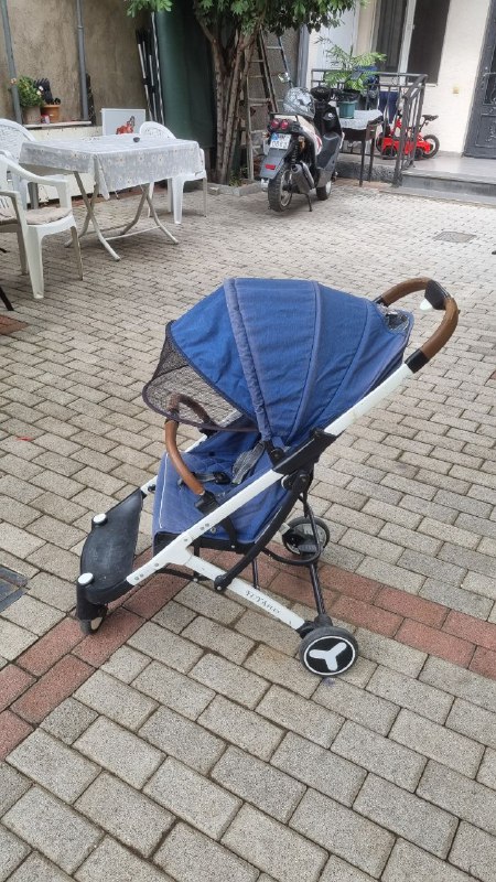 კალისკა 3