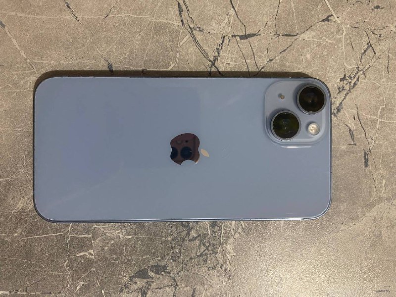 Айфон 14 на 128ГБ 7