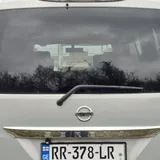 Nissan Serena C26 2013 7