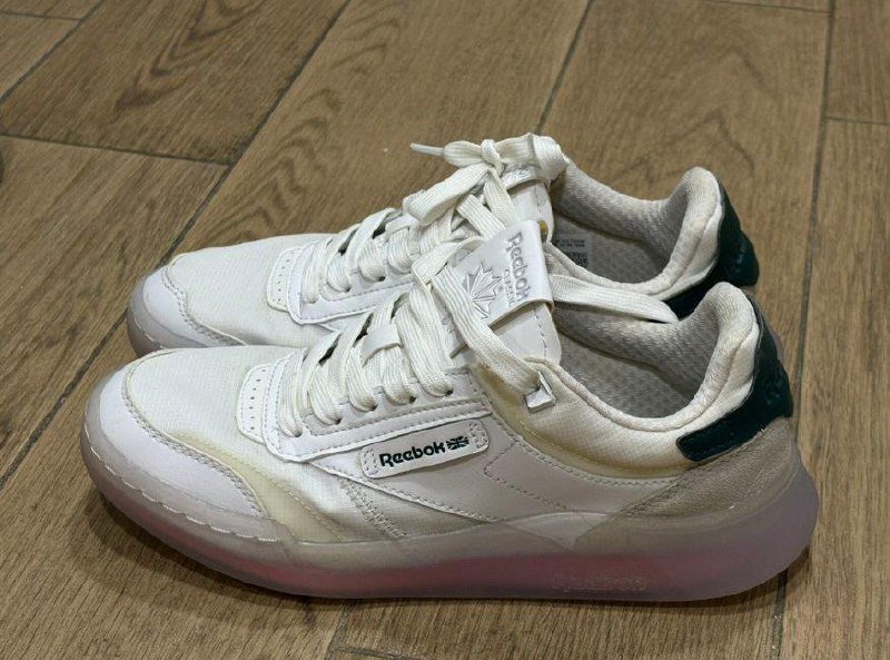 Кроссовки Reebok размер 37